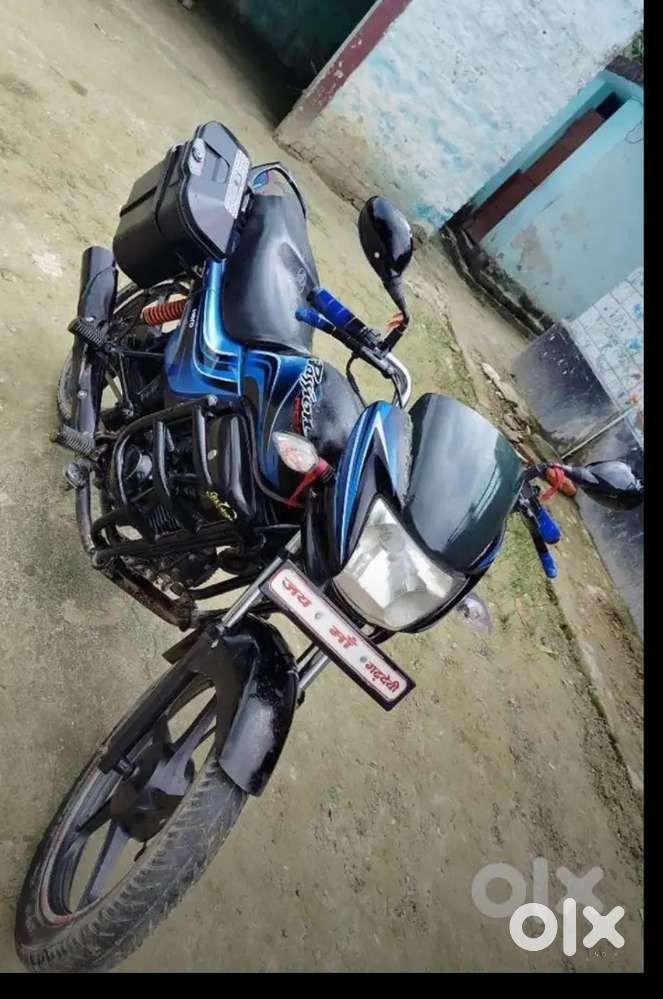 Good condition