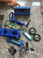 JBL flip 3 spare parts