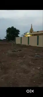 3acres land challakere city near futur layout purpose