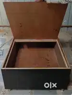 Single Bed brand new