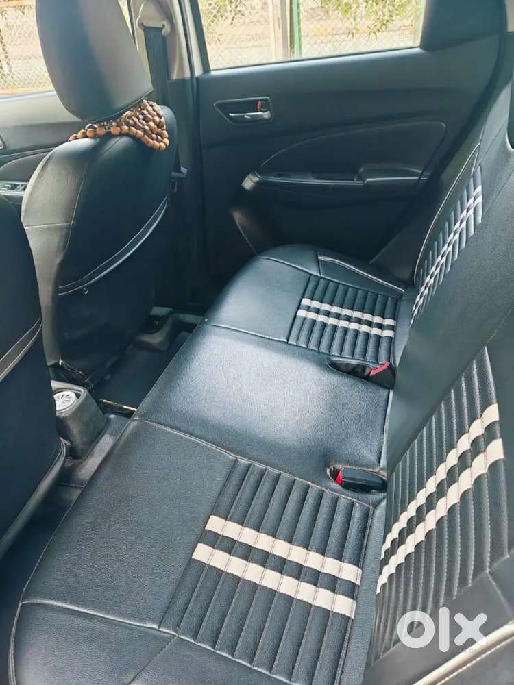 Maruti Suzuki Swift 2019 Diesel 110000 Km Driven