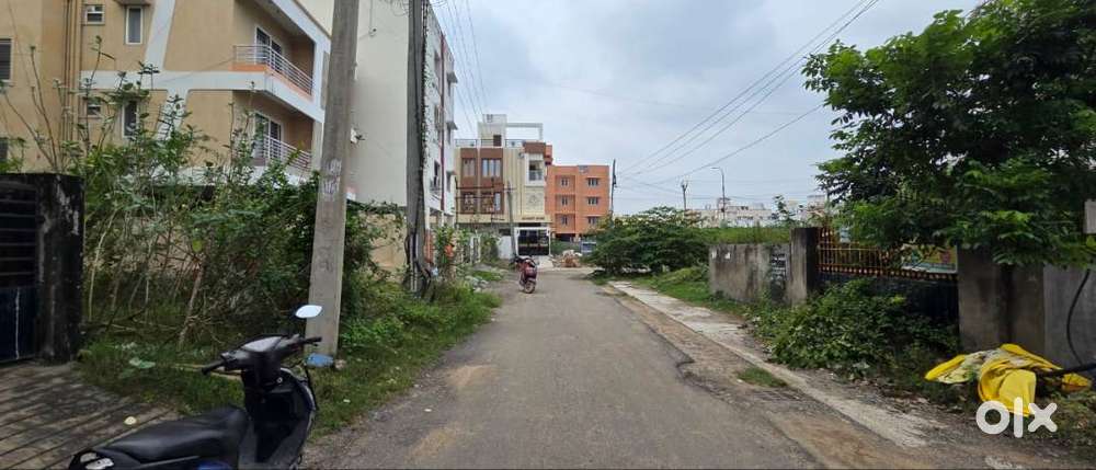 MADIPAKKAM 3 GROUND APPROVED LAND FOR SALE AT RAM NAGAR SOUTH, CH 91