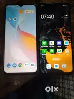 Oppo A3x 5g 4+4/128 Vivo y21 4/64