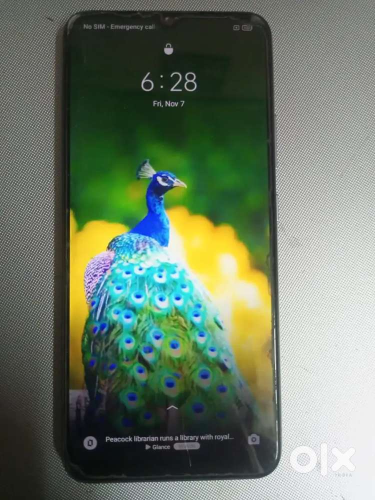 Realme C15 all good condition only 2 years old