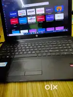 HP i5 8gen
