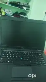 Neat Maintained 6gen Dell laptop