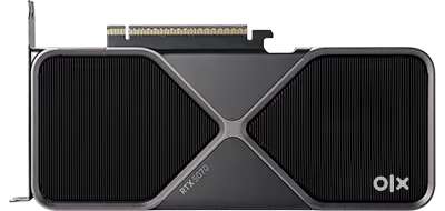 GeForce RTX 5070 Founders edition