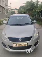 Maruti Suzuki Swift DDiS VDI, 2015, Diesel