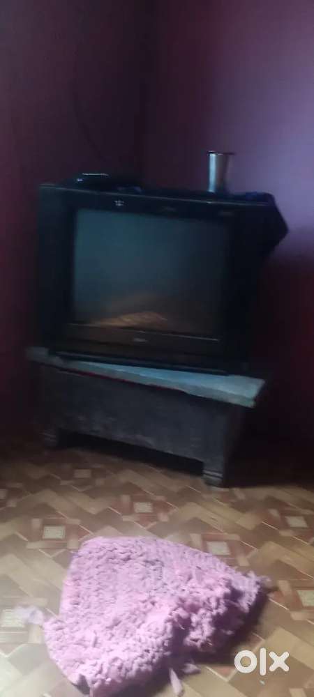 Doom tv onida