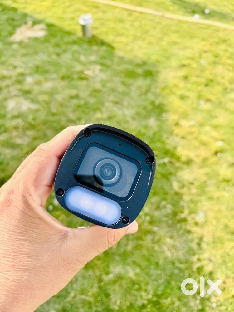 Combo pack available for CCTV