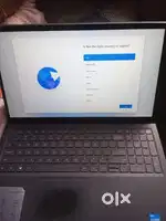 Classic DELL inspiron i3 8 gb ram, 256 SSD, 1 TB HDD