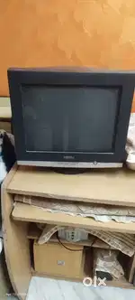 Zebronics monitor
