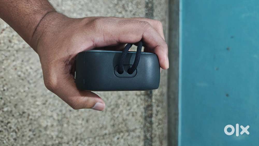 Mivi roam 2 5w bluetooth speaker 24 hrs battery