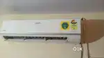 Whirlpool Ac 3 star 1.5ton