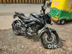 Bike is like new. Only genuine buyer contact me