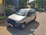 Maruti Suzuki Alto 2005-2010 LX BSIII, 2004, Petrol