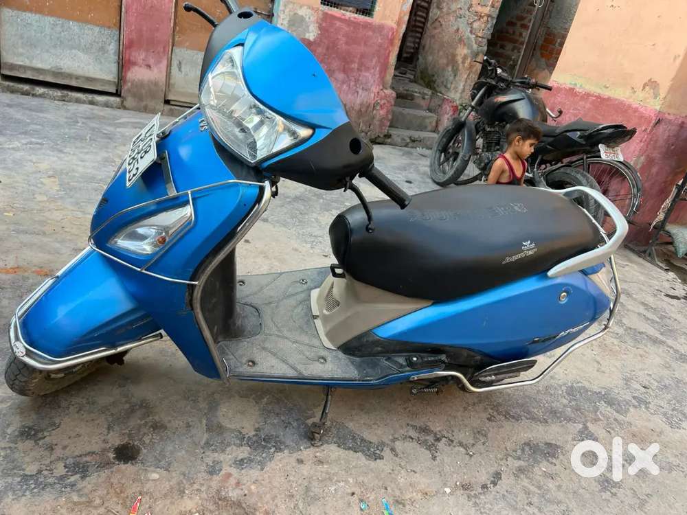 TVS Jupiter new condition