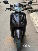 Honda Activa 5g  2018 model in excellent condition for sale