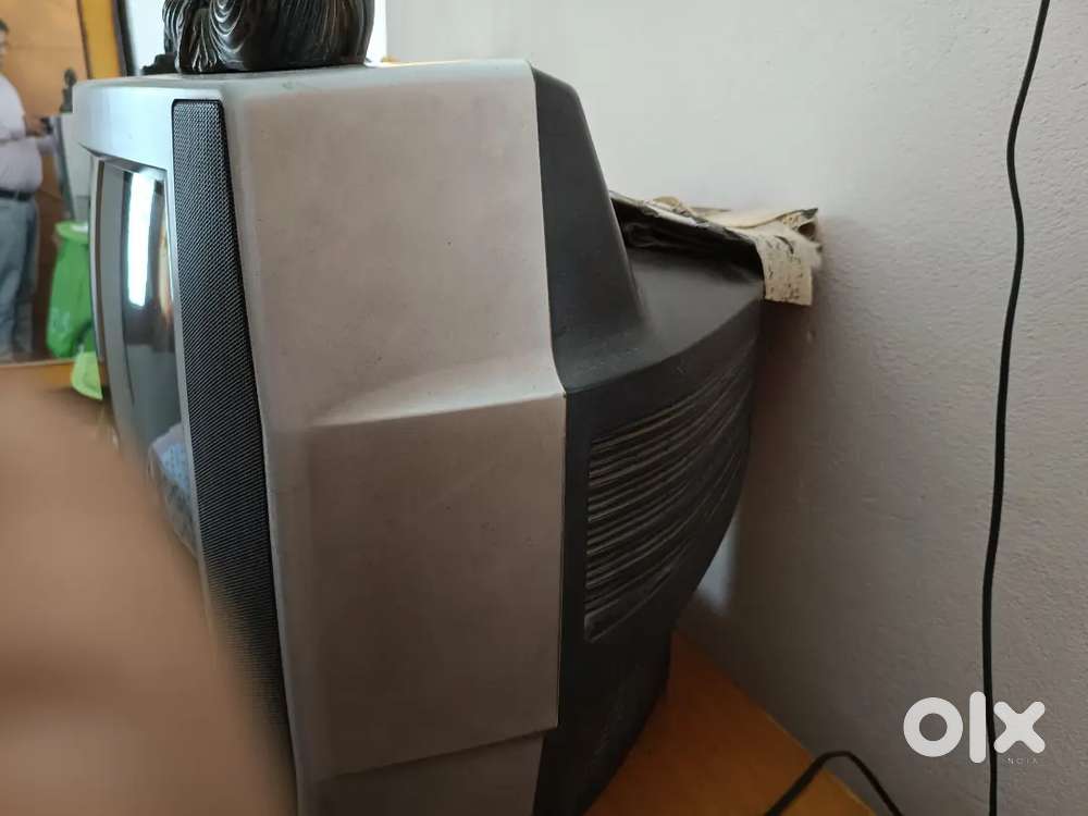 Colour Television Videocon