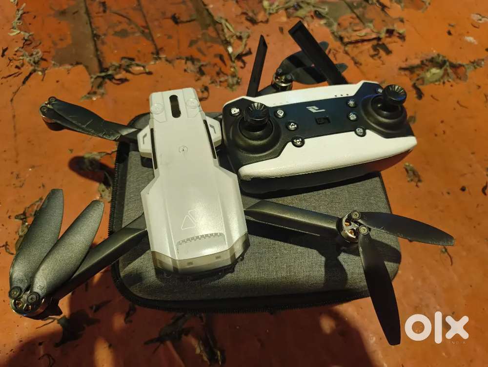 Drone toy camera