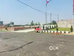 HCl it' CITY से मात्र 4km की दूरी पर प्लॉट ले आउटर रिंग रोड पर