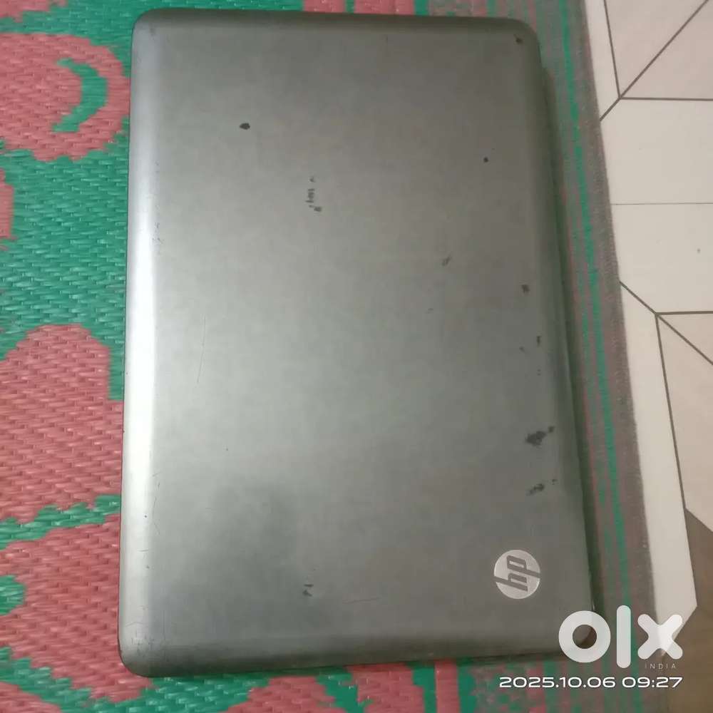 HP WINDOSE 7