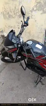A1 condition hai.koi kami nahi hai .