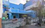 1BHK with Bike parking in Durga Nagar behind MEPZ
