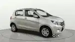 Maruti Suzuki Celerio 2014-2017 ZXI, 2017, Petrol