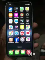 iPhone 12 Ram 128