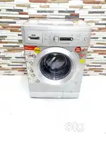 I'd£#YC001 IFB 6kg 800rpm front load washing machine fully automatic
