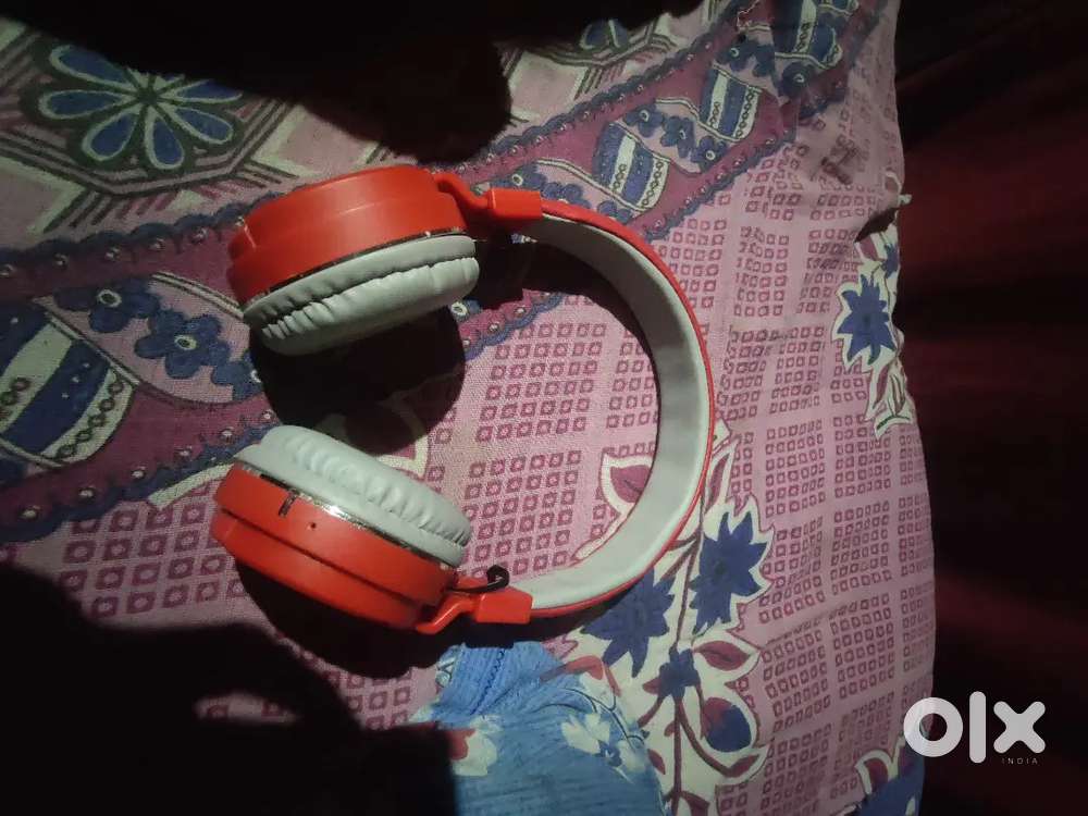 Headphone wireless sh-12