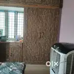 Looking for female flatmate, as Iam female employee     , may1st