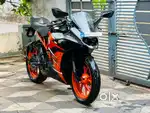 Rc 200 abs bs4,FINANCE AVAILABLE,R15 V3,XPULSE,HIMALAYAN,DOMINAR,NS,RS