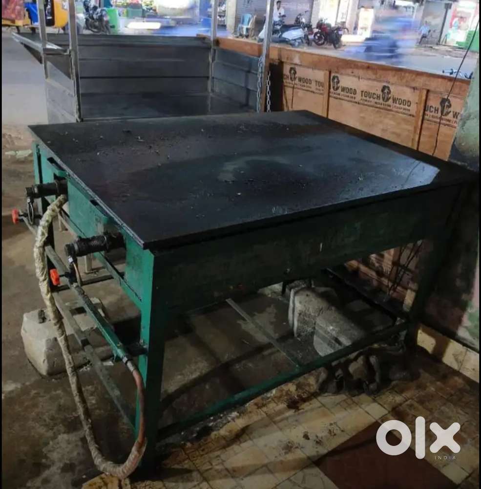 Dosa towa for hotels