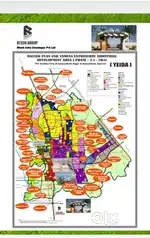 Plot  in yamuna expressway