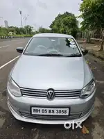 Volkswagen Vento 2013
