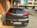 I20 sportz 2017 59000km driven