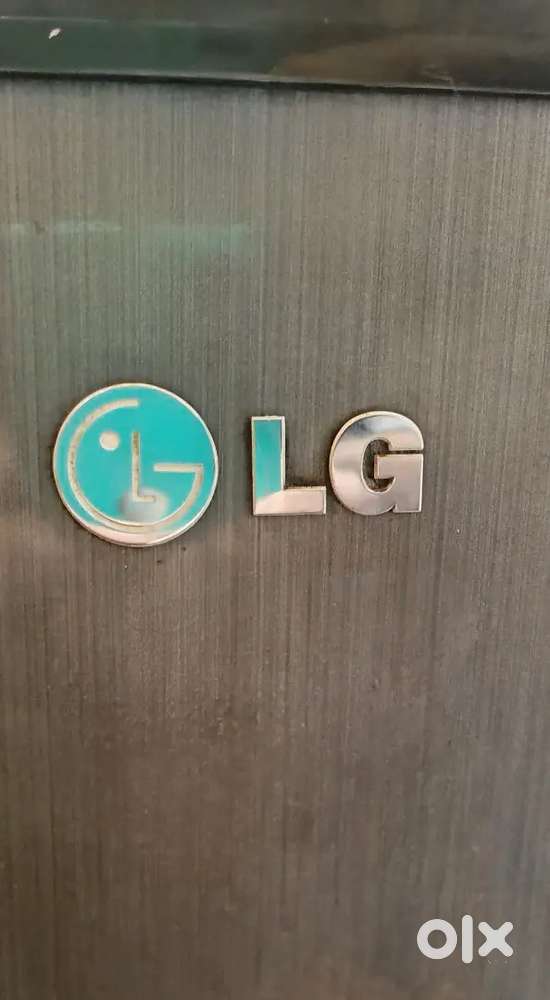 LG    Fridge