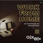 Work from Home Job