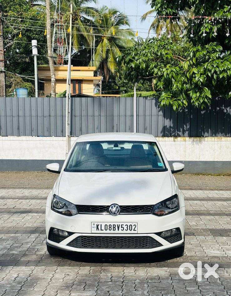 Volkswagen Vento 1.0 Highline Plus, 2020, Petrol