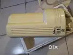 Indo make Instant Geyser