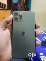 iPhone 11 Pro