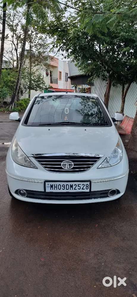Tata Indica Vista 2015 Diesel Well Maintained