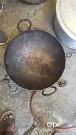 Used restaurant Kitchen Equipment for Sale – Burner, Utensils, Counter