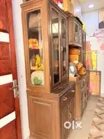 Heavy Quality Wardrobe