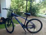 No gear, good condition ,chain issue
