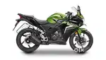 Honda CBR 150 & 250 Spare Parts.