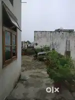 2 rooms, kitchen and 2 bathroom Terrace and balcony in front