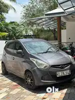 Hyundai EON 2016 Petrol Good Condition